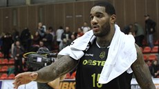 Mike Myers přijel do Nymburka v dresu Ostende. Mike Myers přijel do Nymburka v dresu Ostende.