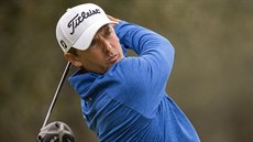 Charles Howell III. na turnaji RSM Classic Charles Howell III. na turnaji RSM Classic