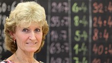 Učitelka prvního stupně na základní škole v Janově Alena Michalská Učitelka prvního stupně na základní škole v Janově Alena Michalská