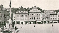 Sudetští Němci na jihu Čech se pokusili odtrhnout od Československa Sudetští Němci na jihu Čech se pokusili odtrhnout od Československa