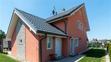 Sousední zástavba už se rozšiřovat nebude kvůli ochrannému pásmu plynového... Sousední zástavba už se rozšiřovat nebude kvůli ochrannému pásmu plynového...