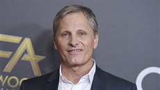 Viggo Mortensen (Los Angeles, 4. listopadu 2018) Viggo Mortensen (Los Angeles, 4. listopadu 2018)