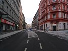 Od dnešního dne se zprůjezdnila Husitská ulice po dlouhé rekonstrukci. Zároveň se vrací do trasy Sídliště Malešice - Florenc linka 133 která pojede zkušebně až na Staroměstskou. Od dnešního dne se zprůjezdnila Husitská ulice po dlouhé rekonstrukci. Zároveň se vrací do trasy Sídliště Malešice - Florenc linka 133 která pojede zkušebně až na Staroměstskou.