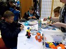 Festival hraček v Pardubicích Festival hraček v Pardubicích