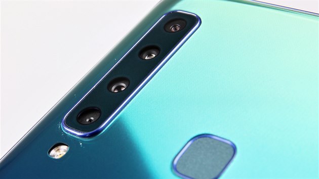 Samsung Galaxy A9 Samsung Galaxy A9