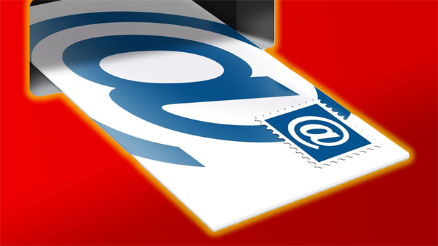 Zfalšovat e-mail je překvapivě snadné Zfalšovat e-mail je překvapivě snadné