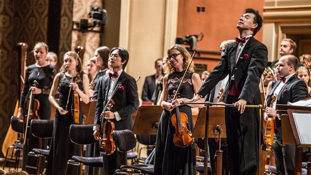 Filmová filharmonie pořádá další koncert herní hudby. Filmová filharmonie pořádá další koncert herní hudby.