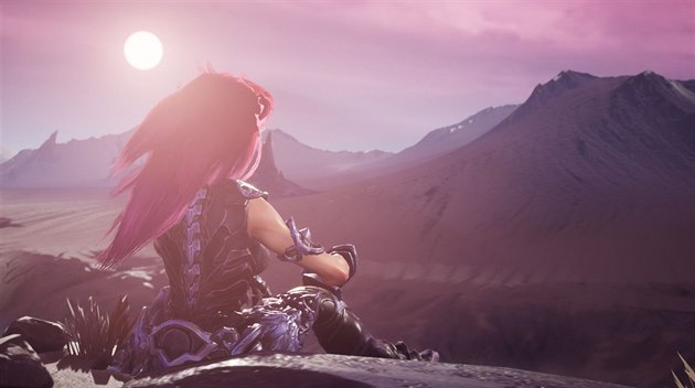 Darksiders 3 Darksiders 3