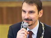 Starosta Chebu Antonín Jalovec. Starosta Chebu Antonín Jalovec.