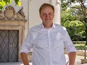 Jiří Ptáček, starosta Prahy 3