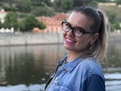Blogerka Michaela Dočkalová