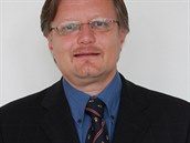 Tomáš Perič
