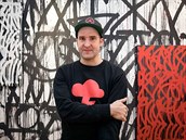 Michal Škapa se svou tvorbou