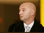 Brněnský soudce Jan Kozák dostal podmínku za zneužití pravomoci. Brněnský soudce Jan Kozák dostal podmínku za zneužití pravomoci.