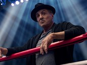 Záběr z filmu Creed 2 Záběr z filmu Creed 2
