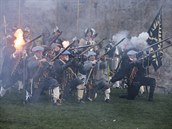 Před čtyřmi sty lety dobyl Mansfeld město Plzeň. (17. 11. 2018) Před čtyřmi sty lety dobyl Mansfeld město Plzeň. (17. 11. 2018)