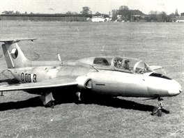 Aero L-29 Delfin