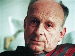 Stanislav Zindulka ve filmu Bab lto (2001)