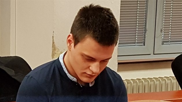 Adam Kuel, jeden z dvojice obalovanch z vrady mladka u Bitozevsi