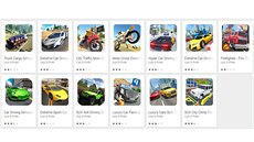 Nově objevený malware v obchodu s aplikacemi Google Play. Nově objevený malware v obchodu s aplikacemi Google Play.