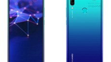 Huawei P Smart 2019 Huawei P Smart 2019