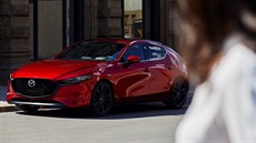 Mazda 3 Mazda 3