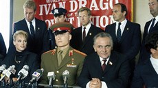 Ivan Drago vznikl v roce 1985 jako esence ví propagandy, xenofobie,...