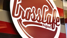 Pražská pobočka kavárny CrossCafe Pražská pobočka kavárny CrossCafe