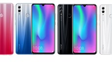 Honor 10 Lite Honor 10 Lite