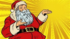 Santa Claus Santa Claus