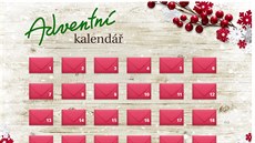 Adventní kalendář: tipy, jak si užít předvánoční čas Adventní kalendář: tipy, jak si užít předvánoční čas
