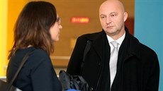 Brněnský soudce Jan Kozák dostal podmínku za zneužití pravomoci. Brněnský soudce Jan Kozák dostal podmínku za zneužití pravomoci.