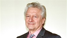Lubomír Gloc je generálním ředitelem Vodárenské akciové společnosti, která... Lubomír Gloc je generálním ředitelem Vodárenské akciové společnosti, která...