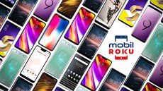 Mobil roku 2018 Mobil roku 2018