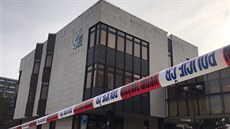 Stres a zkoušky v KFC. Studentům VŠE dochází trpělivost s anonymem Stres a zkoušky v KFC. Studentům VŠE dochází trpělivost s anonymem