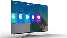 Televizor Hisense H55U7A Televizor Hisense H55U7A