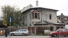 Paláčkův mlýn v Rožnově pod Radhoštěm. Paláčkův mlýn v Rožnově pod Radhoštěm.