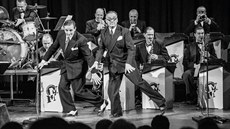 Ondřej Havelka a Melody Makers odehrají v Liberci nabitý koncert Ondřej Havelka a Melody Makers odehrají v Liberci nabitý koncert