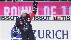 Milan Gulaš slaví gól v Lize mistrů za Plzeň. Milan Gulaš slaví gól v Lize mistrů za Plzeň.