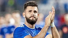 Na podzim odehrál útočník Jakub Yunis v lize jen 195 minut, hostování v zimě by... Na podzim odehrál útočník Jakub Yunis v lize jen 195 minut, hostování v zimě by...