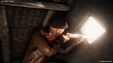 Secret War Secret War