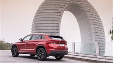 Škoda Kodiaq GT Škoda Kodiaq GT