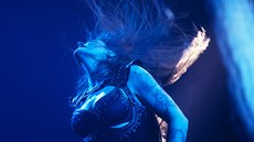 Nightwish zahráli v Praze v rámci turné oslavující dvacetiny finské kapely (19....