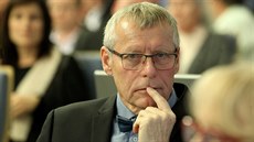 Nový ústecký primátor Petr Nedvědický Nový ústecký primátor Petr Nedvědický