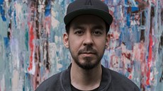 Mike Shinoda z Linkin Park Mike Shinoda z Linkin Park