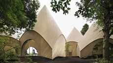 Architekti se snažili vytvořit dům, v kterém se budou majitelky i návštěvy... Architekti se snažili vytvořit dům, v kterém se budou majitelky i návštěvy...