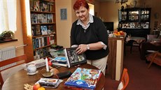 Etnografka Eva Hovorková vás přenese do časů minulých, kdy Vánoce ještě byly o... Etnografka Eva Hovorková vás přenese do časů minulých, kdy Vánoce ještě byly o...
