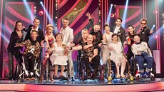 Charitativní večer StarDance Charitativní večer StarDance