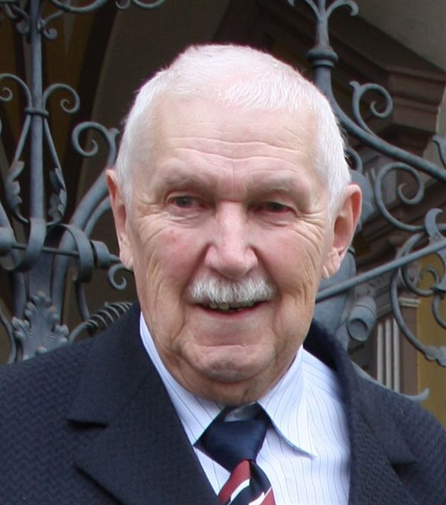 Jaroslav Pavl