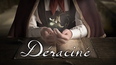 Déraciné